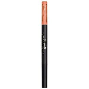 Stila Tequila Sunrise/Intense Black Stay All Day Dual Ended Liquid Eyeliner